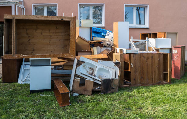 Commercial Cleanout Services in Chillum, MD