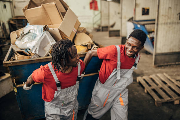 Best Dumpster Rental Services  in Chillum, MD