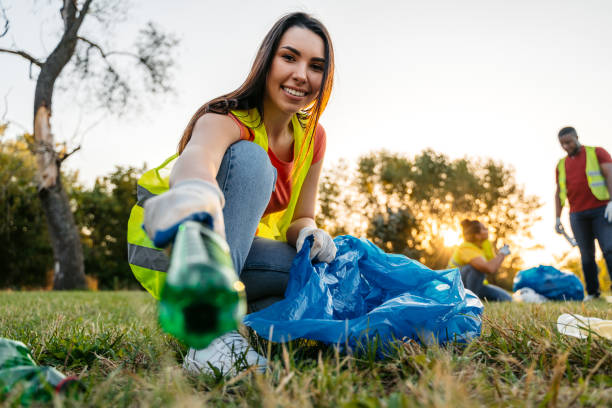 Best Commercial Cleanout Services  in Chillum, MD