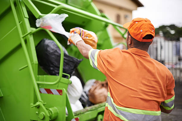 Best Junk Hauling Services  in Chillum, MD