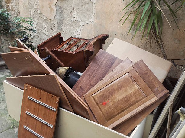 Best Estate Cleanout Services  in Chillum, MD